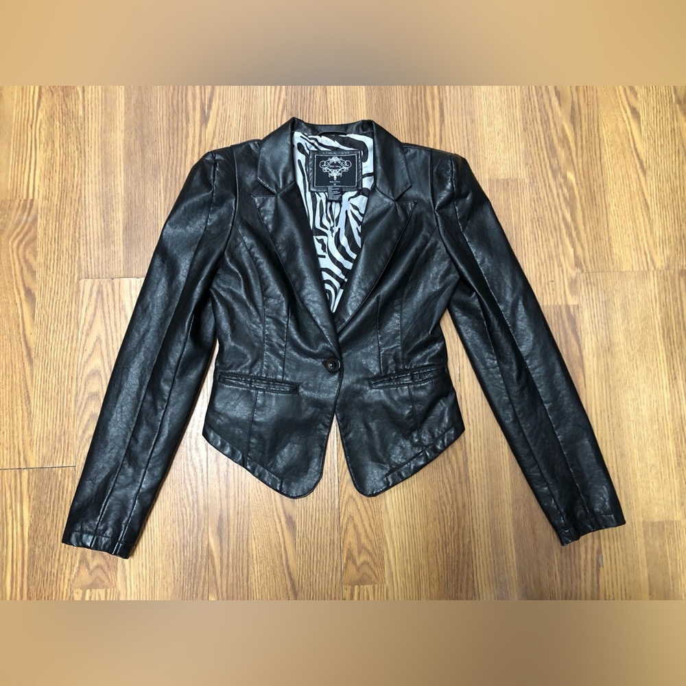 Jacket - image 1